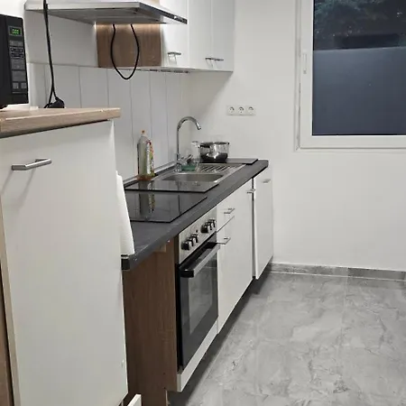 شقة Luxury View *