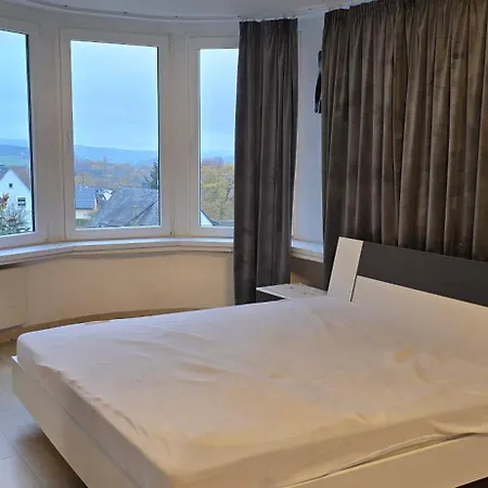 Luxury View Apartment