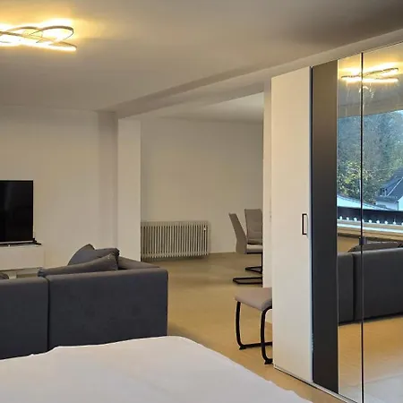 Luxury View Apartment *