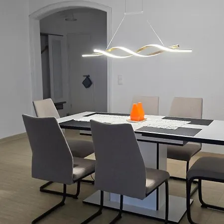 Apartment Luxury View Westerburg (Rhineland-Palatinate)