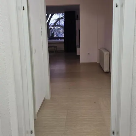 Luxury View Apartment