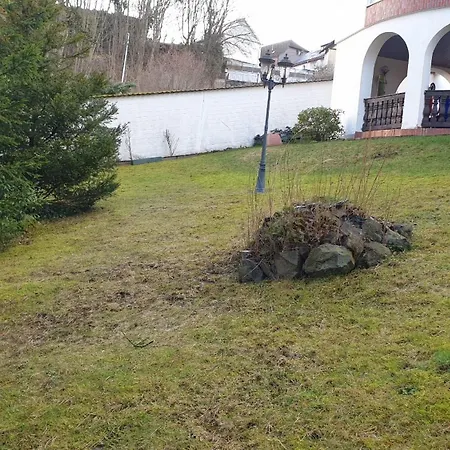 شقة Luxury View *