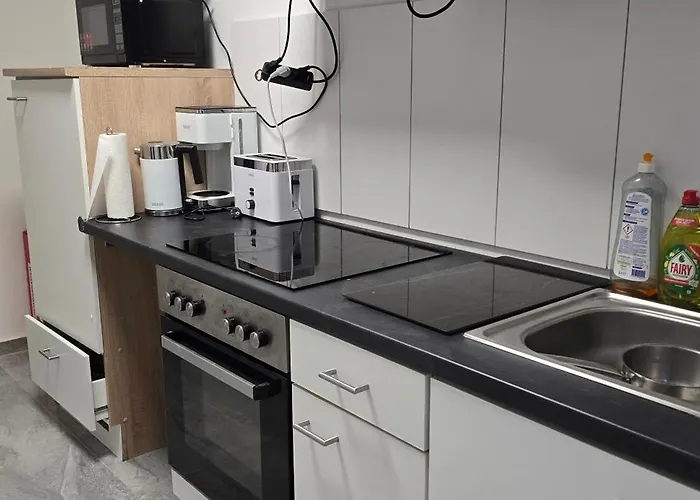 Luxury View Apartment