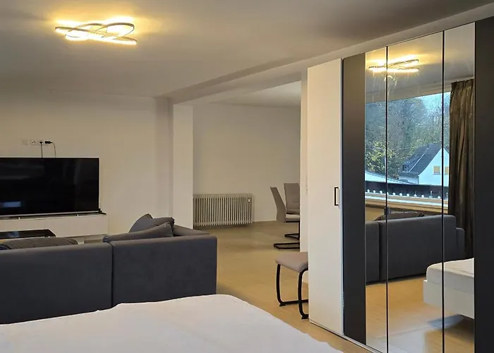 Luxury View Apartment *