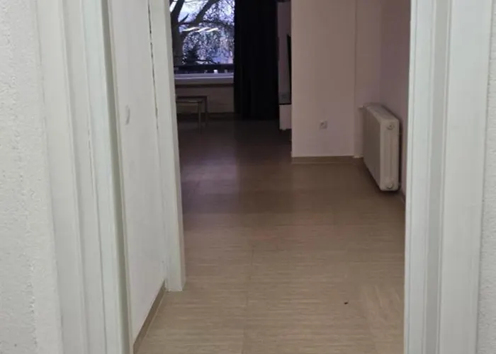 Luxury View Apartment