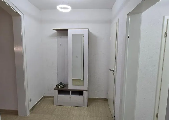 Luxury View Apartment *