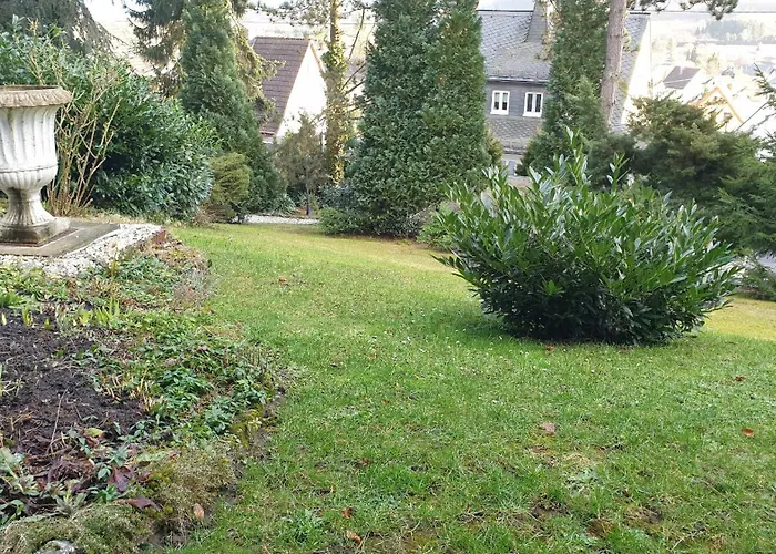 Luxury View * Westerburg (Rhineland-Palatinate)