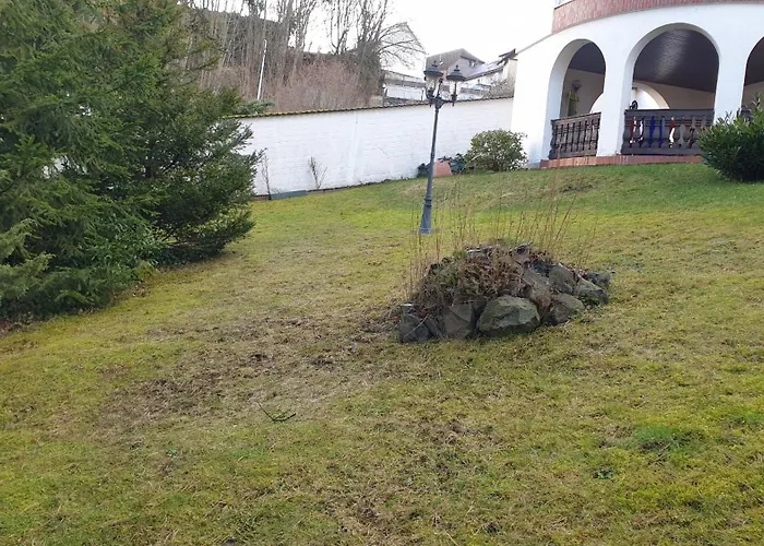 شقة Luxury View *